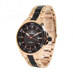 Mirage 8731 Rosegold Black MDBRGBA